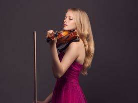 Madeline Hocking - Violinist - New York City, NY - Hero Gallery 3