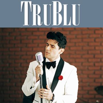 TruBlu (Downbeat LA) - Jazz Band - Pasadena, CA - Hero Main
