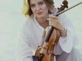 Catherine Boyd - Violinist - Fort Worth, TX - Hero Gallery 1