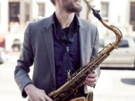 Jacob Teichroew - Live Original and Standard Jazz - Jazz Band - Brooklyn, NY - Hero Gallery 2