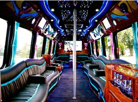 NY NJ Limousine - Party Bus - New York City, NY - Hero Gallery 2
