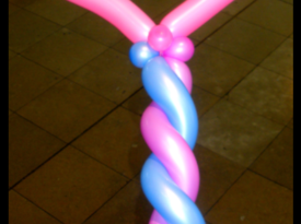 Twist It Up Trainees - Balloon Twister - Houston, TX - Hero Gallery 4