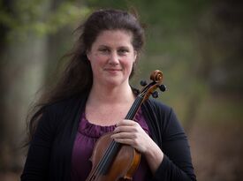 Karen Burciaga - Violinist - Medford, MA - Hero Gallery 3