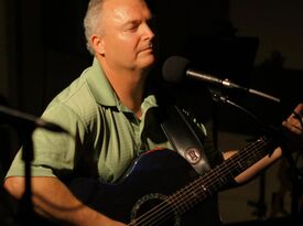Jeff Parker - Acoustic Guitarist - Jacksonville, FL - Hero Gallery 2