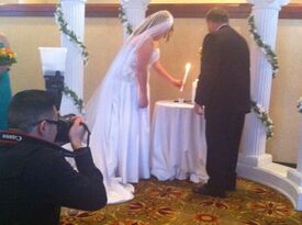 American Marriage Ministers - Wedding Officiant - Mesa, AZ - Hero Gallery 1