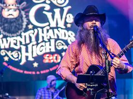 CW & Twenty Hands High - Country Band - Denver, CO - Hero Gallery 3
