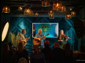Gilleran's Island Band - Variety Trio - Defuniak Springs, FL - Hero Gallery 1