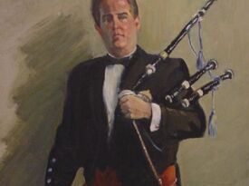 Robert Patrick Lynch, The Irish Piper - Bagpiper - Glen Head, NY - Hero Gallery 1