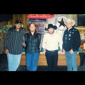 Armadillo Road - Country Band - Austin, TX - Hero Main