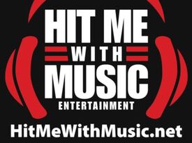 Hit Me With Music Entertainment - DJ - Mobile, AL - Hero Gallery 1