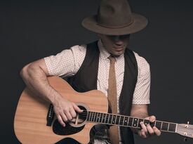 Brandon Crocker - Acoustic Guitarist - Marietta, GA - Hero Gallery 2