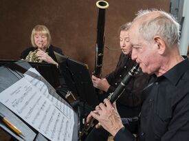 Hudson Valley Chamber Musicians - Woodwind Ensemble - Rhinebeck, NY - Hero Gallery 3