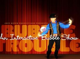 Jeff Boyer Productions - Circus Performer - Palenville, NY - Hero Gallery 1