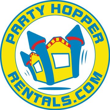 Party Hopper Rentals - Party Inflatables - Durham, NC - Hero Main