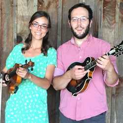 The Grit Lickers (Bluegrass & Americana), profile image