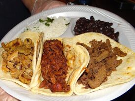 GoodFellas Taco Catering - Caterer - Paramount, CA - Hero Gallery 2