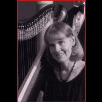 Elaine Cook, Harpist - Harpist - Lexington, KY - Hero Main