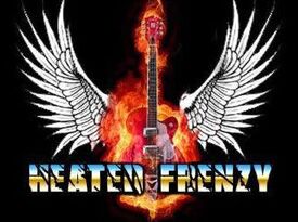 Heated Frenzy - Classic Rock Band - Houston, TX - Hero Gallery 1
