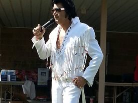 Dale Kenny and the Nite Classik's - Elvis Impersonator - Wichita, KS - Hero Gallery 2