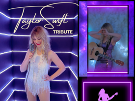 Simply Swifties Taylor Swift Tribute - Taylor Swift Impersonator - Cortlandt Manor, NY - Hero Gallery 3
