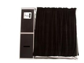 Central Coast Shutterbooth Of California - Photo Booth - Monterey, CA - Hero Gallery 1