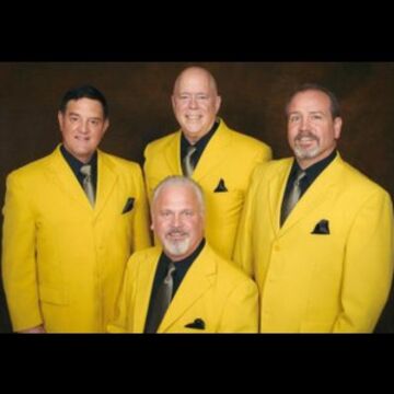Omaha Prime Quartet - Barbershop Quartet - Omaha, NE - Hero Main
