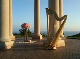 Harpist - Erica Powell - Harpist - La Quinta, CA - Hero Gallery 4