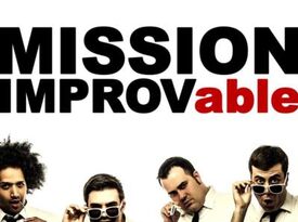 Mission Improvable - Comedian - Los Angeles, CA - Hero Gallery 3