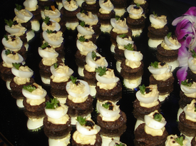 Montage Catering - Caterer - Orlando, FL - Hero Gallery 2