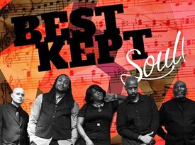 Best Kept Soul - Cover Band - Wilmington, DE - Hero Gallery 3