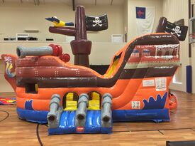 U Bounce Inc. - Party Inflatables - Nicholasville, KY - Hero Gallery 2