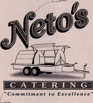 Neto's Catering - Caterer - Modesto, CA - Hero Main