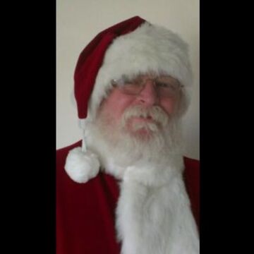 Santa Jeff - Santa Claus - Medina, OH - Hero Main
