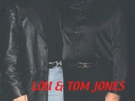 Tom Jones tribute by world renown Lou Nelson - Oldies Band - Toronto, ON - Hero Gallery 4