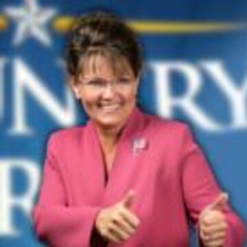 Sarah Palin Look Alike Impersonator - Impersonator - Lynnfield, MA - Hero Main