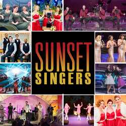 Sunset Singers - New York, profile image