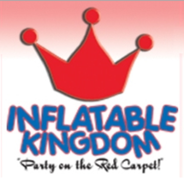 Inflatable Kingdom - Bounce House - Portland, OR - Hero Main