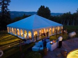 Royal Events & Weddings - Wedding Tent Rentals - Centreville, VA - Hero Gallery 1