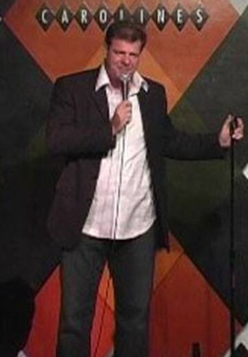 Richard Weiss - Stand Up Comedian - Claremont, CA - Hero Main