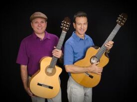 Ed & Terry - Acoustic Guitarist - Palm Harbor, FL - Hero Gallery 1