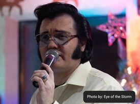 MAC Daddy Entertainment Elvis Tribute - Elvis Impersonator - Waupun, WI - Hero Gallery 3
