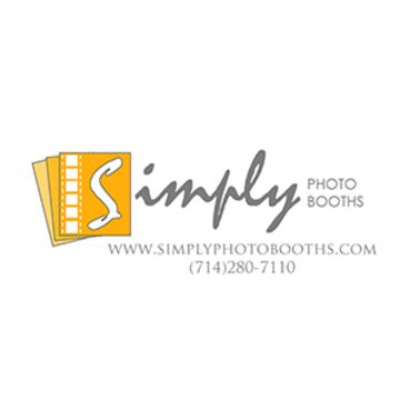 Simply Photo Booths - Photo Booth - Mission Viejo, CA - Hero Main