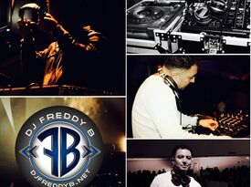 DJ Freddy B - DJ - Houston, TX - Hero Gallery 1