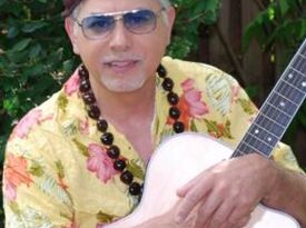 Doug KeAloha - Hawaiian Band - Tampa, FL - Hero Gallery 1