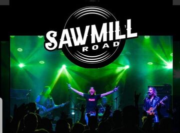 SAWMILL ROAD - Rock Band - Pembroke, ON - Hero Main