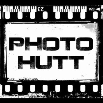 PhotoHutt - Photo Booth - Orange, CA - Hero Main