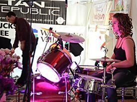 Cherry City Band - Indie Rock Band - Salem, OR - Hero Gallery 2