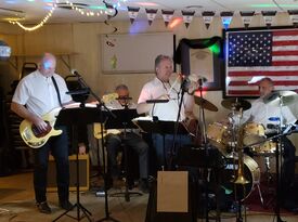 Lincolnway Driverz - Dance Band - Ames, IA - Hero Gallery 2