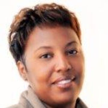 Rhonda Davis - Motivational Speaker - Saint Louis, MO - Hero Main
