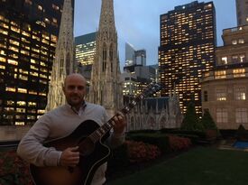 Frank Persico - Singer Guitarist - Ozone Park, NY - Hero Gallery 2